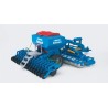 Bruder Lemken zaaimachine