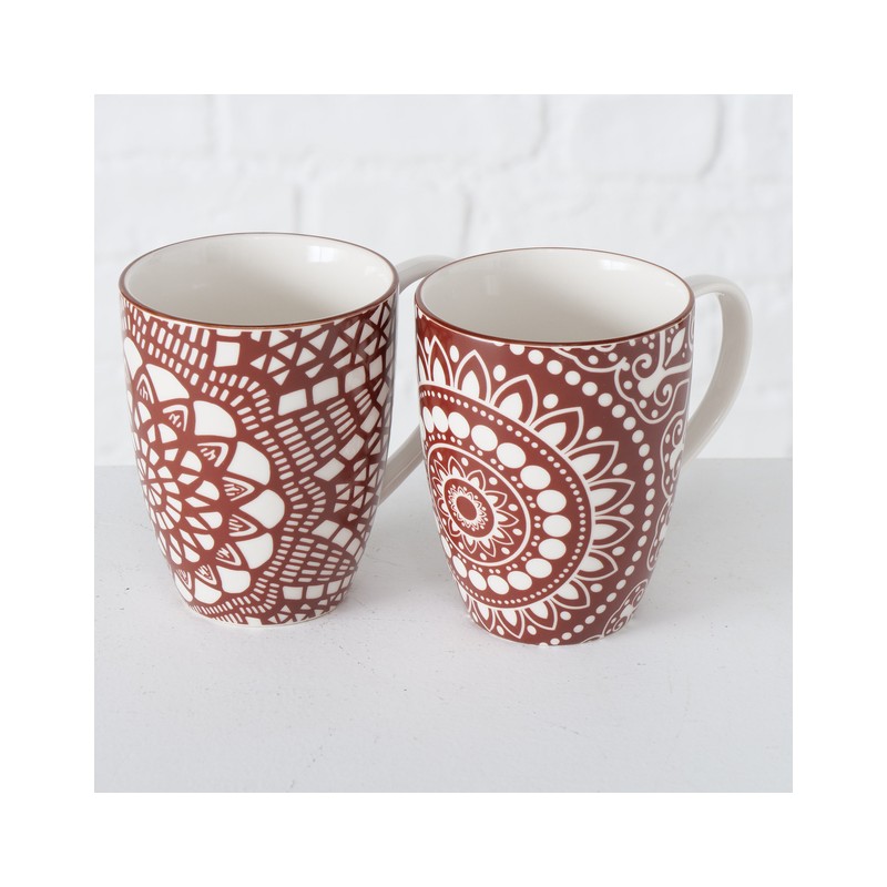 Boltze Home tasse Mayuma 330ml