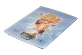 Korona Balance de cuisine Jule numérique. Plage de pesée (max.): 5 kg