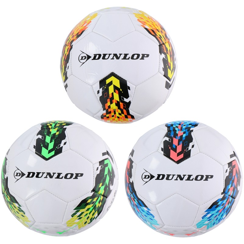 Dunlop Football taille 5 32 panneau