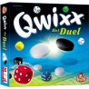 White Goblin Games Qwixx Le Duel