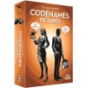 White Goblin Games Codenames Pictures