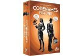 White Goblin Games Codenames Pictures