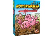 White Goblin Games Moddervarkens