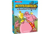 White Goblin Games Moddervarkens: schoonheidswedstrijd