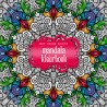 Le seul et unique livre de coloriage de mandalas