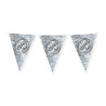 Paperdreams Party Vlag - 25 Jaar Getrouwd