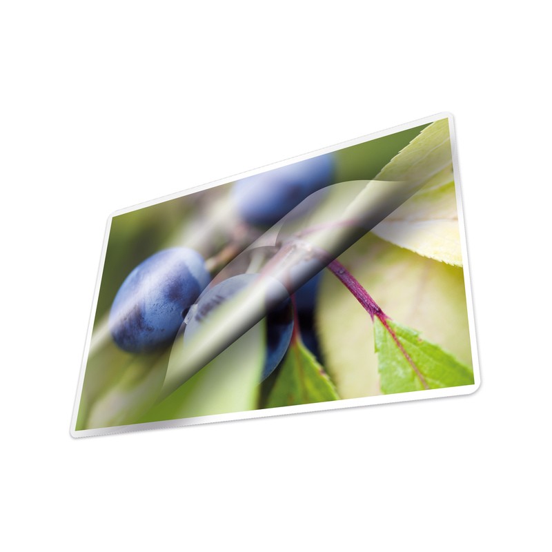 Pochettes de plastification Kangaro A4 80 microns paquet de 25 feuilles