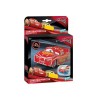 Totum Disney Cars 3D constructie MCqueen