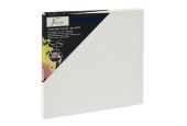 Grafix Canvas spierraam 30x30cm 100% katoen