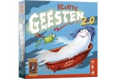 999 Games Vlotte Geesten 2.0