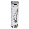 Dénoyauteur à prunes Westmark aluminium/acier inoxydable 167x32x38mm