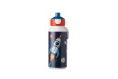 Mepal Drinkfles pop-up campus 400 ml - space