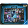 Puzzle Ravensburger VIllainous : Hadès 1000 pièces Disney