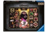 Puzzle Ravensburger Villainous : Ratigan 1000 pièces Disney