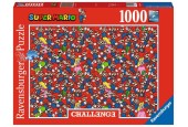 Ravensburger puzzel Super Mario 1000 stukjes
