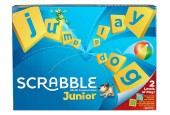 Mattel Scrabble Junior