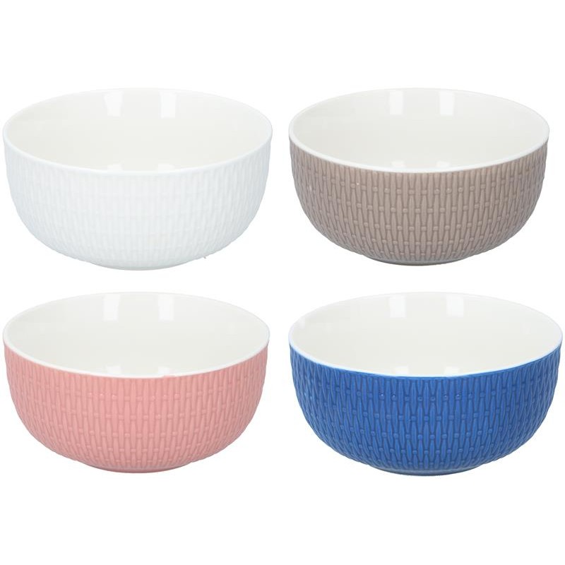 Plat Ø14,2/7,6x6,7cm 550ml