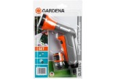 Pulvérisateur Gardena Classic + arrêt d'eau 1/2"