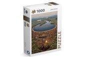 Rebo puzzel Bibliodam 1000 stukjes