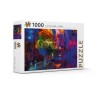 Puzzle Rebo Grotte du Lotus 1000 pièces