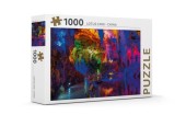 Rebo Puzzel Lotus Cave 1000 Stukjes