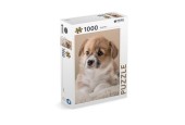 Puzzle Rebo Chiot 1000 pièces
