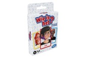 Hasbro Qui est-ce ? jeu de cartes