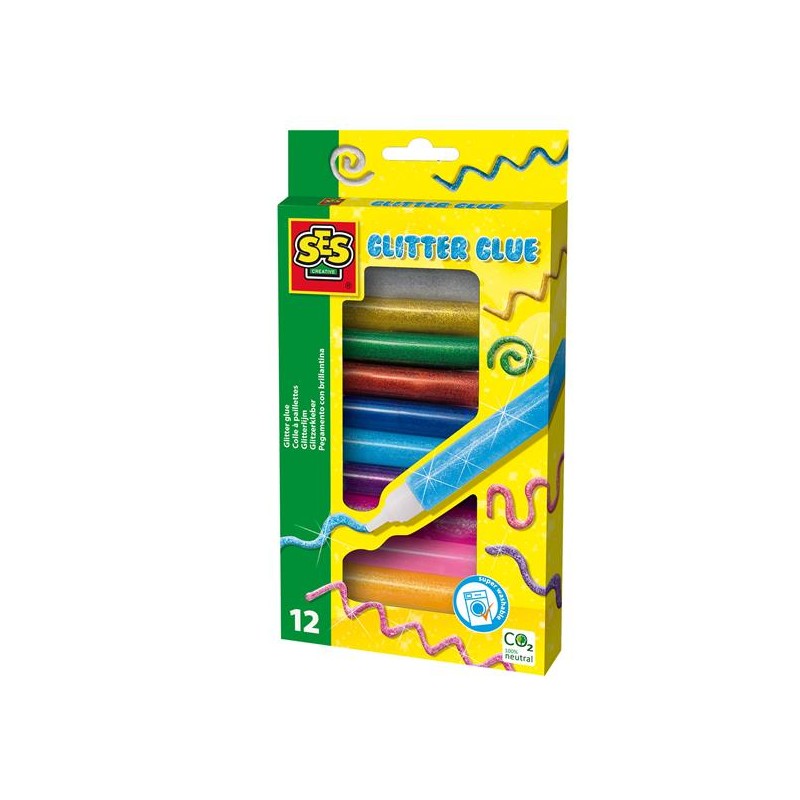 Ses Glitterlijm