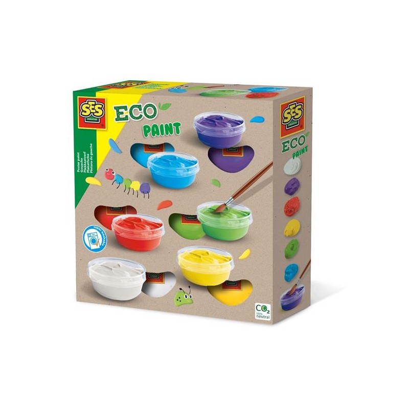 Gouache Ses Eco