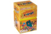 Jeu de dés Perudo