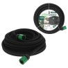 Tuinslang hydraterend 15m