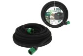 Tuyau d'arrosage hydratant 15m