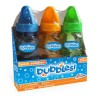 Grafix bellenblaasset met 3 flesjes a 118ml
