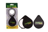 John Toy Science Explorer Opvouwbaar Vergrootglas Op Kaart