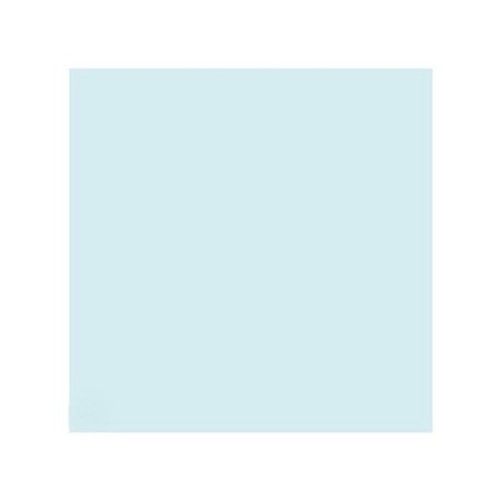 Gekleurd papier A4 100 licht blauw 80gr/m2