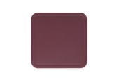 Brabantia Snijplank Tasty+ 25x25cm Aubergine
