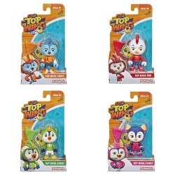 Hasbro Top Wing Figuren 7 Cm