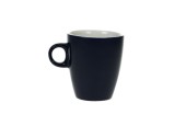 Cosy&Trendy Senseo tasse à café Vicky 19cl Ø7xH8,5cm bleu foncé