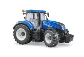 Bruder New Holland T7.315 tractor