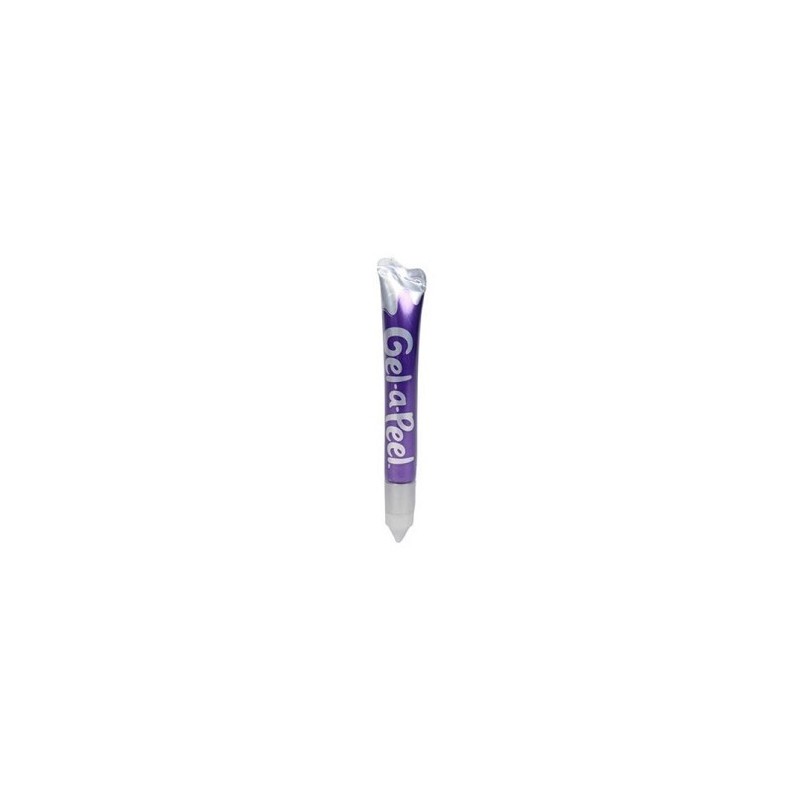 Gel-a-peel Tube refill paars