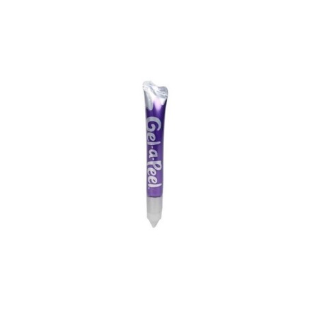 Gel-a-peel Tube refill paars
