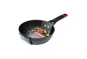 Poêle Pyrex Optima+ Ø24cm profondeur 8,4cm pour induction