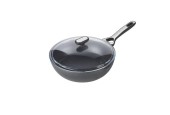 Pyrex Origin+ Hapjespan Ø26cm voor o.a. Inductie
