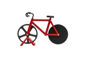 Coupe-pizza Westmark modèle vélo Fuentez