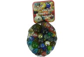 Don Juan Marbles 500 grammes mélangés en filet (livre)