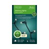 Lumineo Durawise basic LED lights 96L-710cm warmwit
