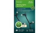 Luminaires LED Lumineo Durawise basic 96L-710cm blanc chaud