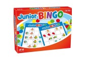 Tactic Junior bingo