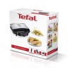 Machine à Sandwich Tefal Ultra-compacte Inox